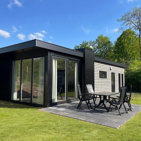 Vakantiepark Bergsehaak Haaksbergen Exterior foto
